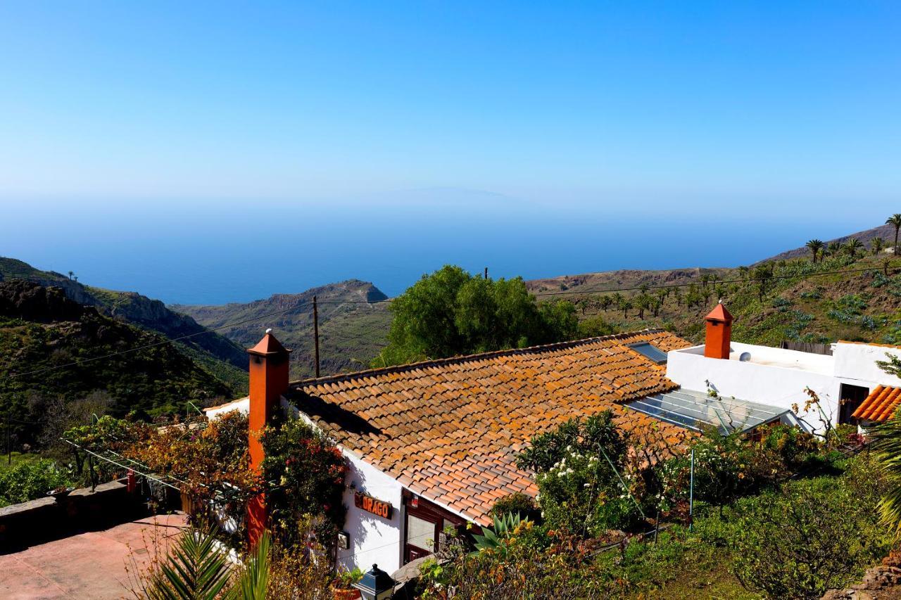 EL DRAGO RURAL HOUSE ALAJERO (Spain) - from US$ 94 | BOOKED