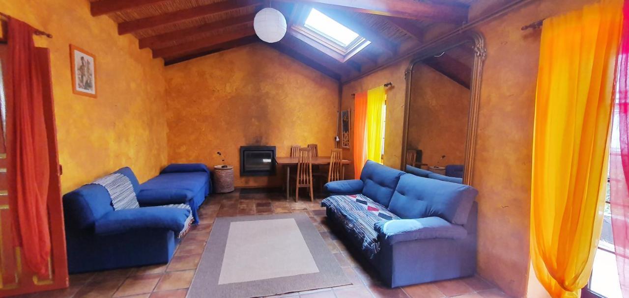 El Drago Rural House Guest House Alajero Exterior photo